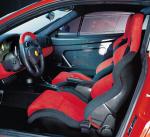 Ferrari 360 Modena Challenge Stradale 2003 года